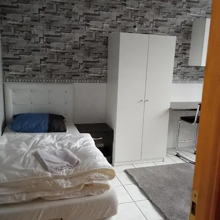 Privat bolig Les Tilleuls Tourcoing
