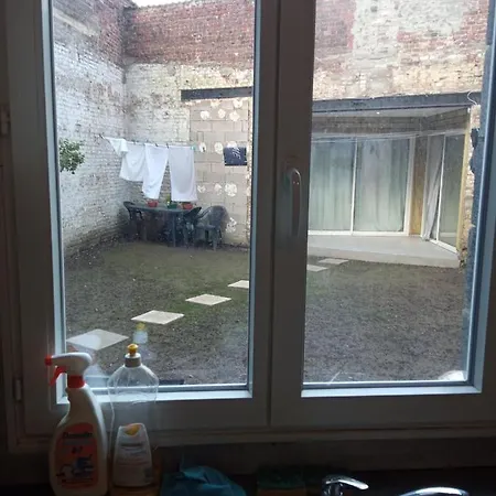 Les Tilleuls Privat bolig
