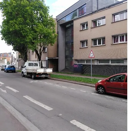 Les Tilleuls Privat bolig *